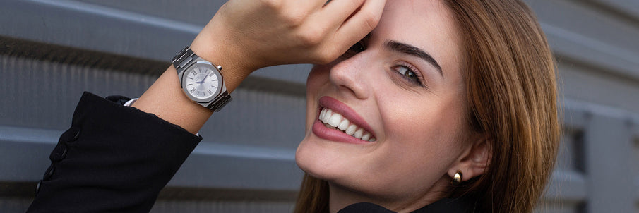 The Most Stylish Wrist Watches for Women