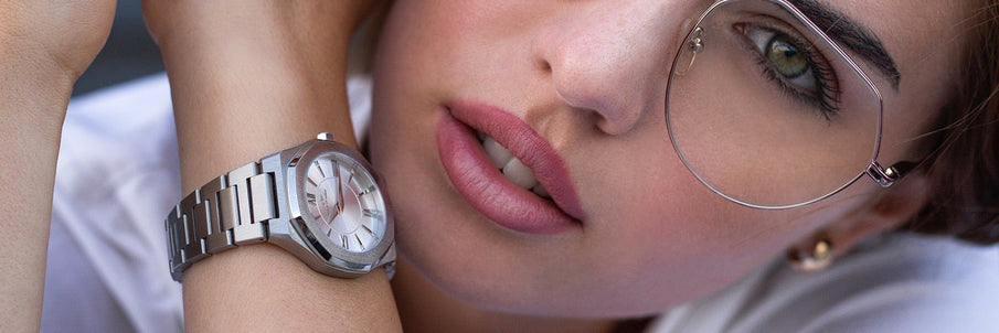 The Scientific Reason Why Ladies Love Wrist Watches
