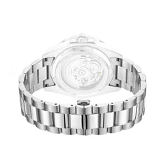 22mm Silver Gloss Link Bracelet (to fit Ocean Explorer)