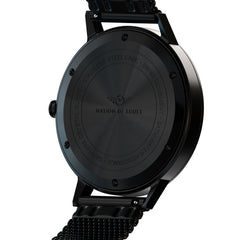 Argo D001-JBB/GD - Back